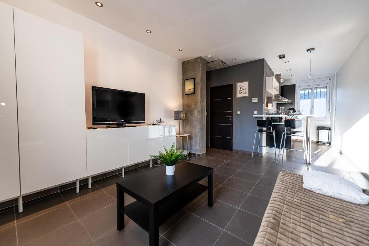 Thea : Avec Parking Prive - Actif+ Location-