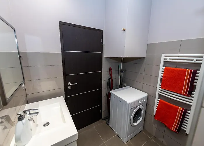 Théa : Studio avec parking privé - Actif+ Location-