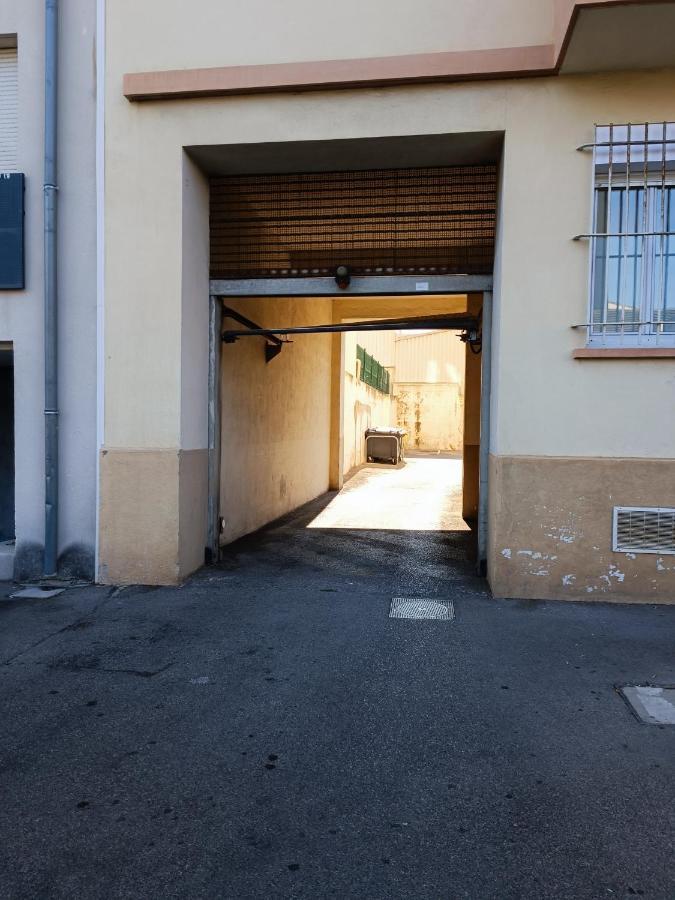 Appartement Théa : Avec Parking Privé - Actif+ Location- *