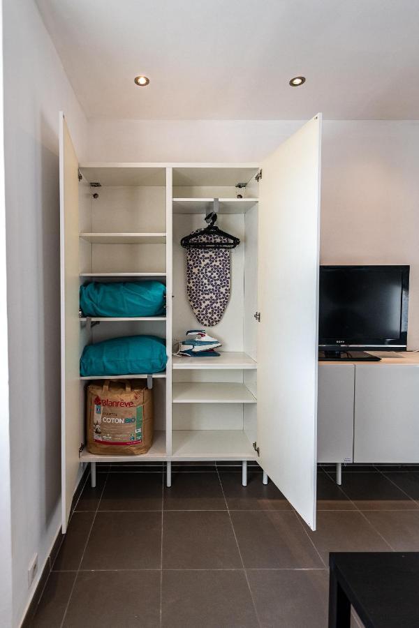 Théa : Avec Parking Privé - Actif+ Location- Appartement Marseille