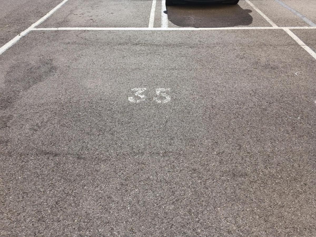 Thea : Avec Parking Prive - Actif+ Location- Marseilles