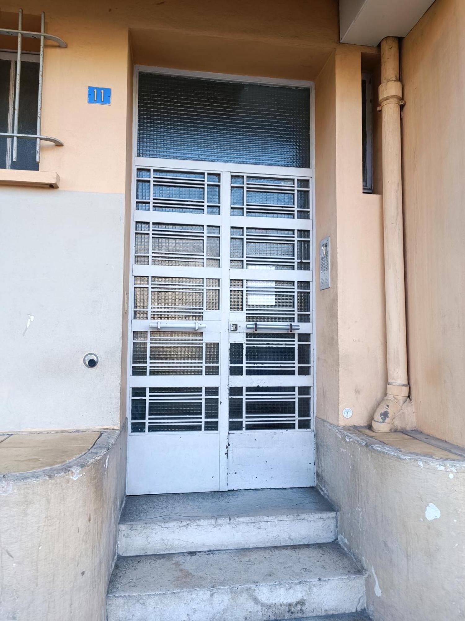 Théa : Avec Parking Privé - Actif+ Location- Marseille